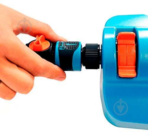 Комплект Gruntek универсальных соединителей для полива - фото 5