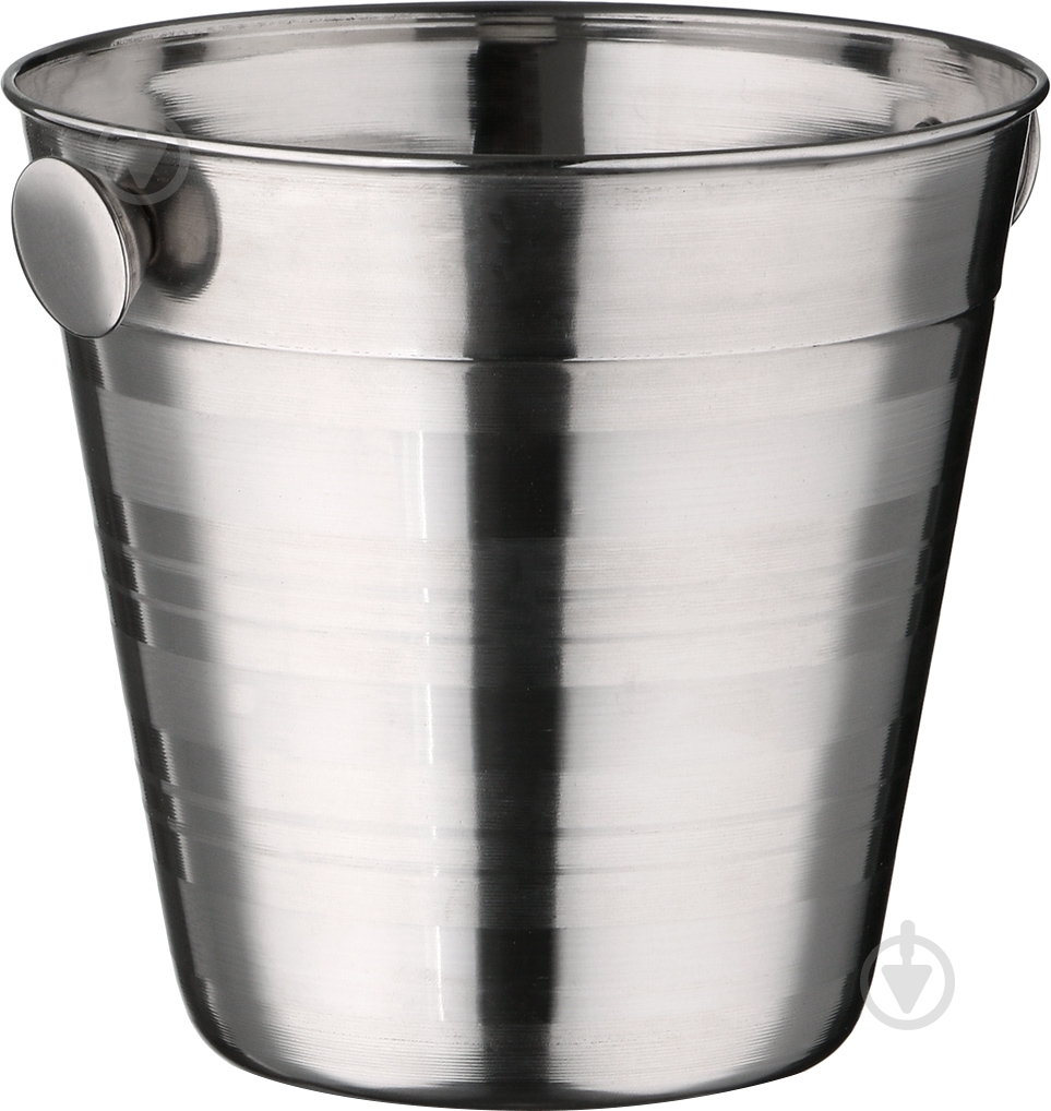 Ведро для льда Empire 1,3 л EM1202 - фото 2 Ведро для льда Empire 1,3 л EM1202 - фото 2