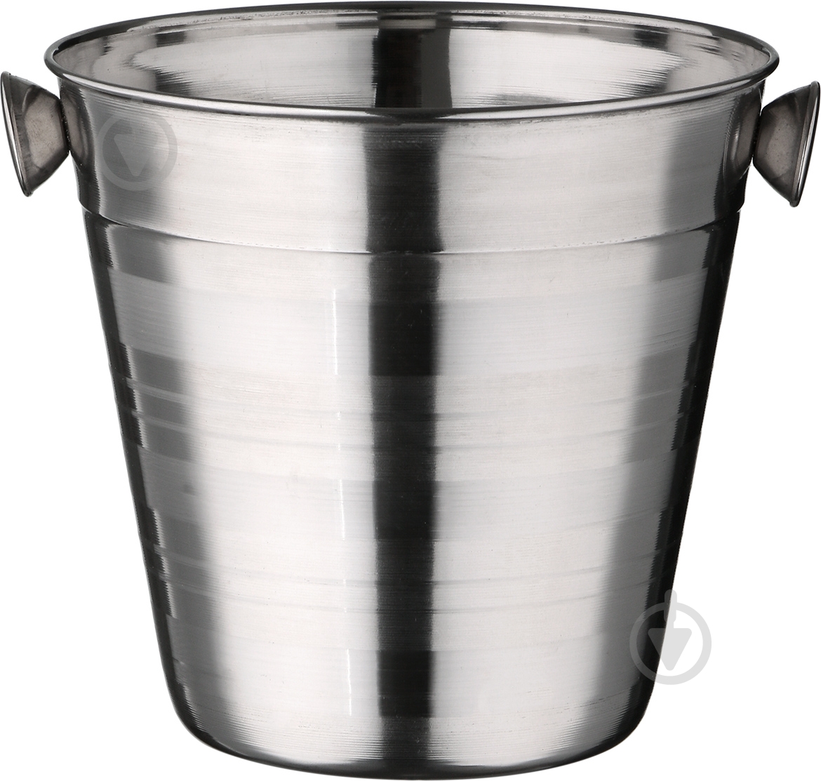 Ведро для льда Empire 1,3 л EM1202 - фото 1 Ведро для льда Empire 1,3 л EM1202 - фото 1