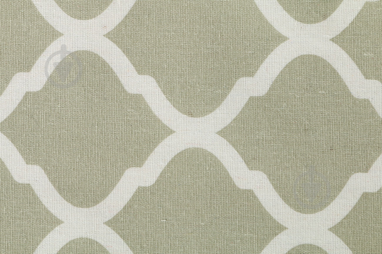 Скатерть Классик 140x200 см зеленый - фото 2 Скатерть Классик 140x200 см зеленый - фото 2