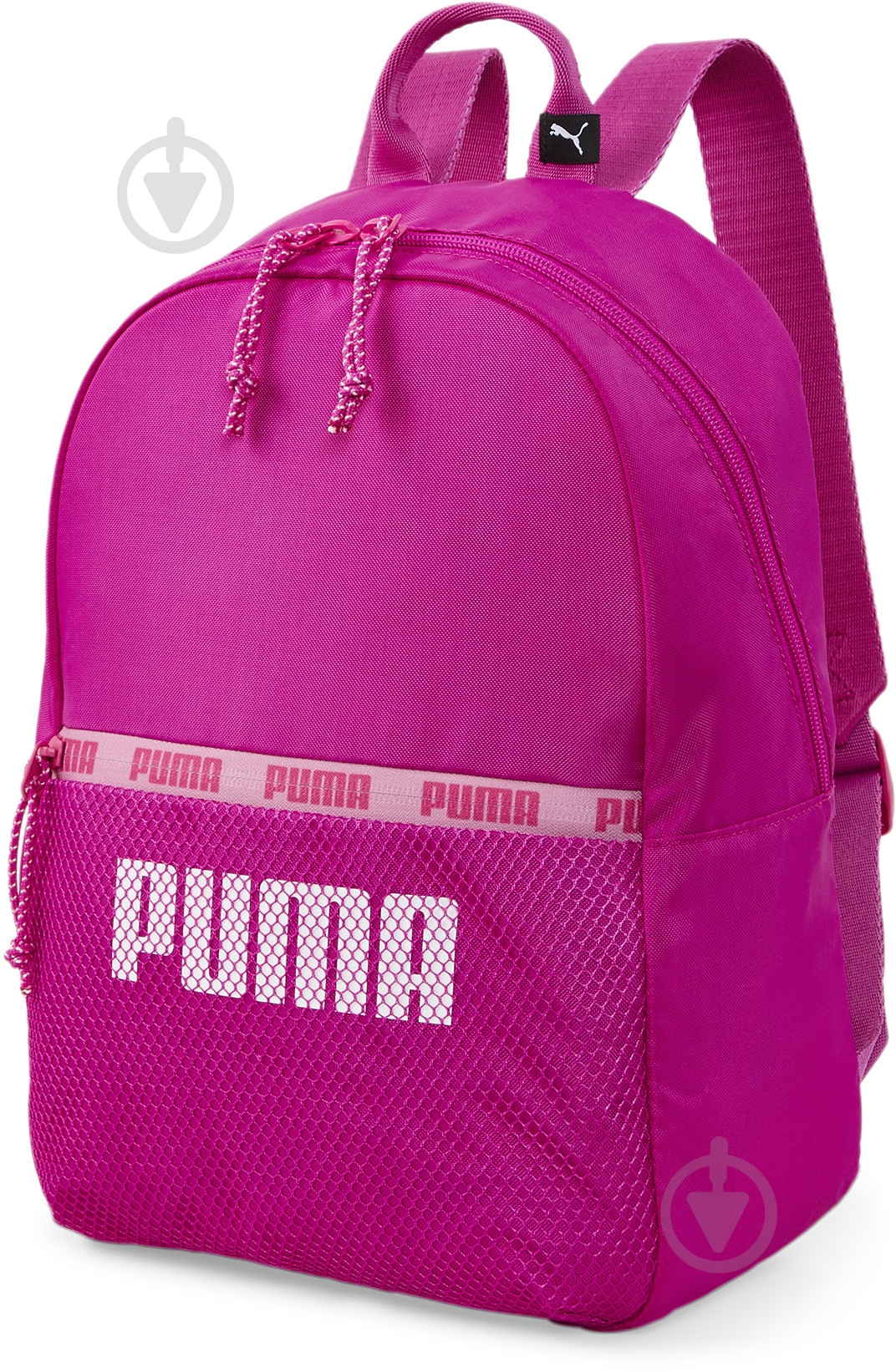 Рюкзак Puma CORE BASE BACKPACK 07873202 фіолетовий - фото 1