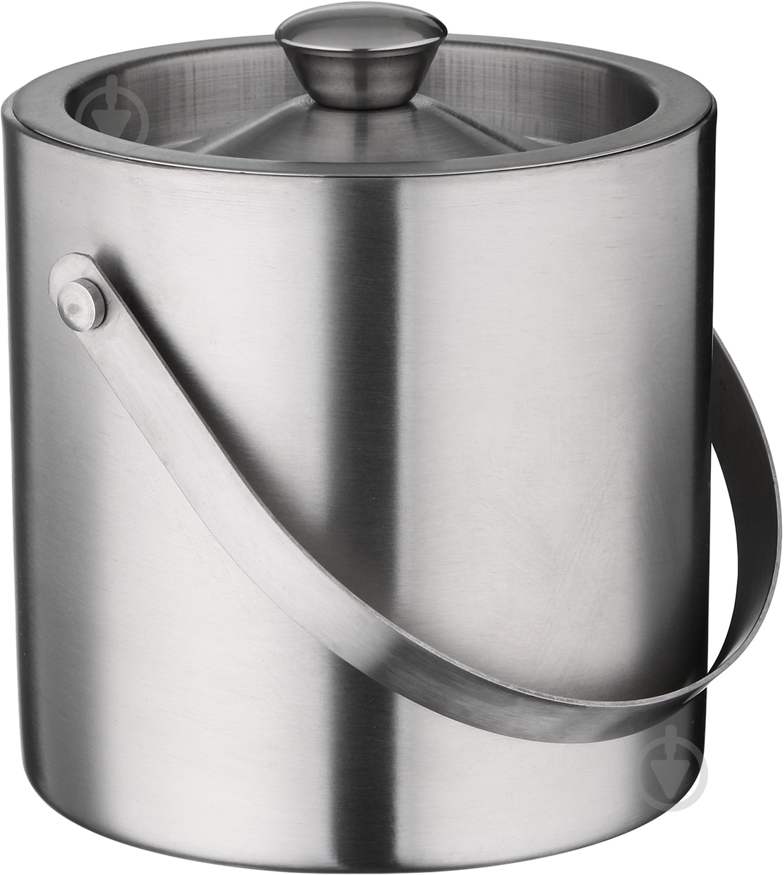 Ведро для льда Empire 1,5 л 1930 - фото 1 Ведро для льда Empire 1,5 л 1930 - фото 1