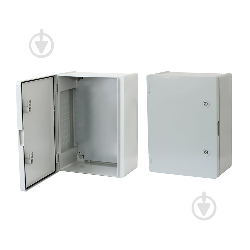 Щиток пластиковый ERKA 023003 - фото 1