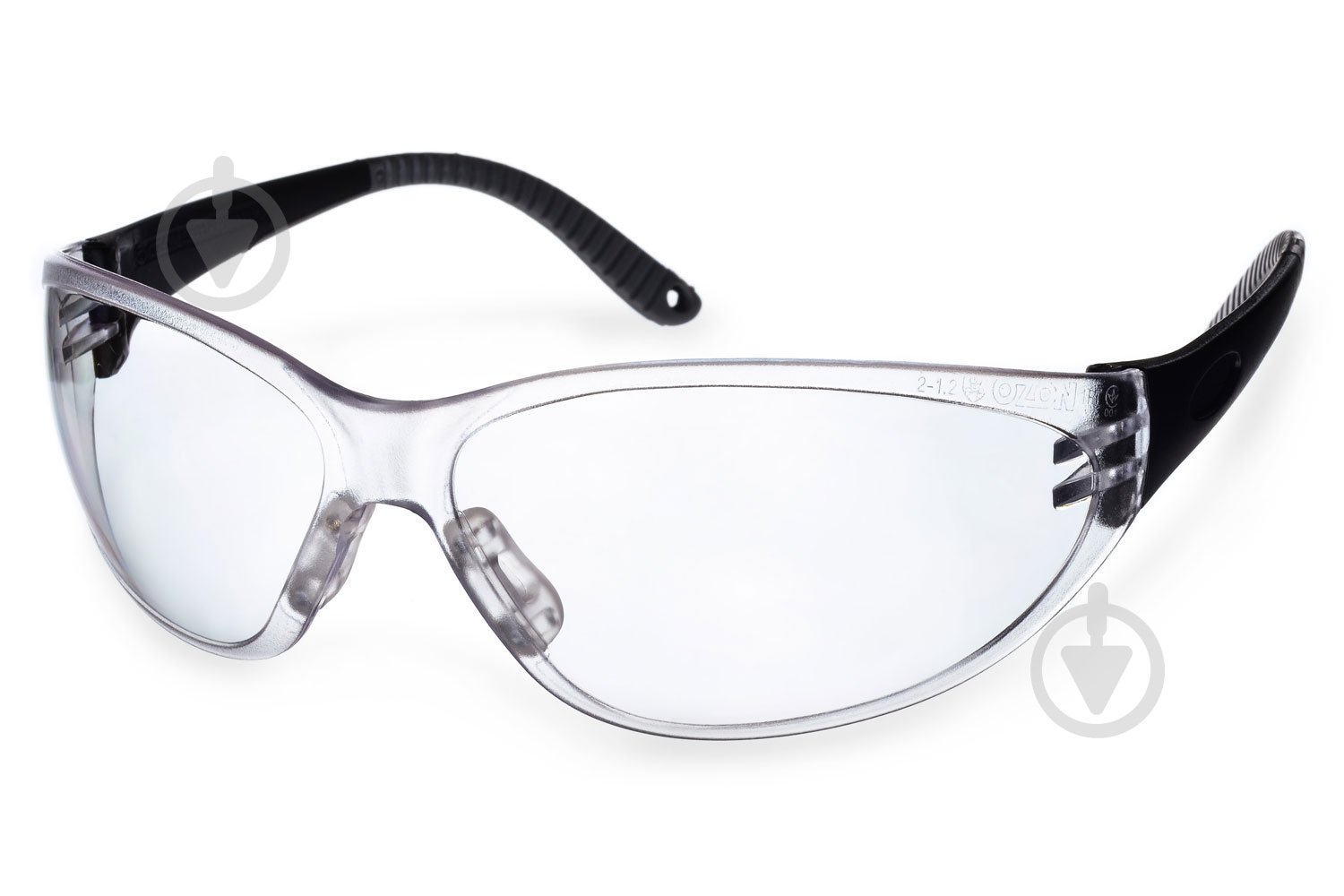 Очки защитные Ozon 7-033 - фото 1 Очки защитные Ozon 7-033 - фото 1