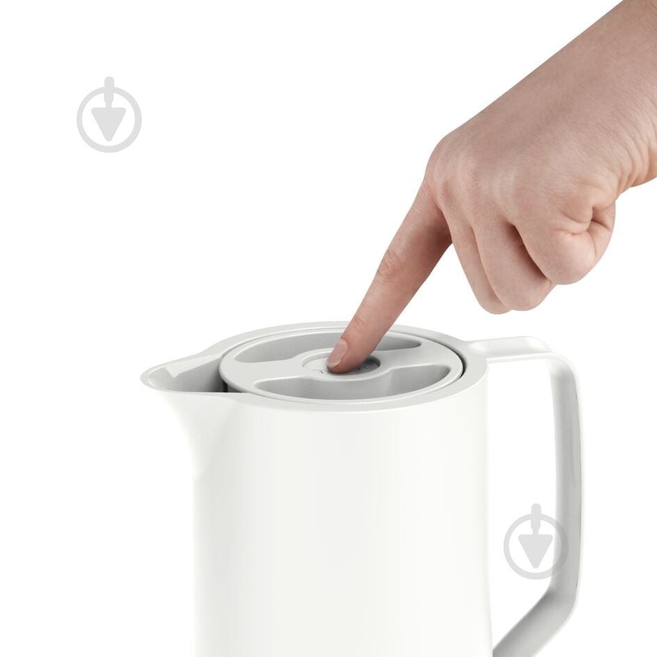 Термочайник Tefal Motiva 1 л білий n4170410 - фото 10