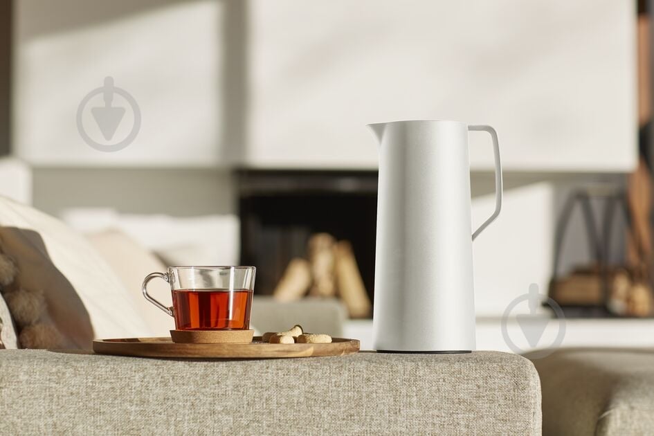 Термочайник Tefal Motiva 1 л білий n4170410 - фото 12