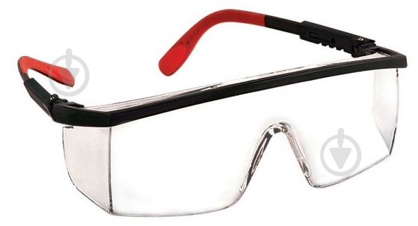 Очки защитные Ozon 7-013 - фото 1 Очки защитные Ozon 7-013 - фото 1