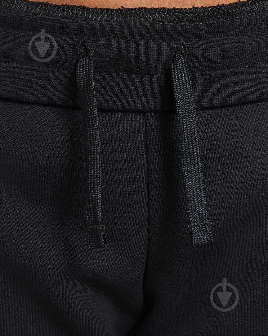 Штани Nike CLUB FLC PANT LBR DC7207-010 р. M чорний - фото 4