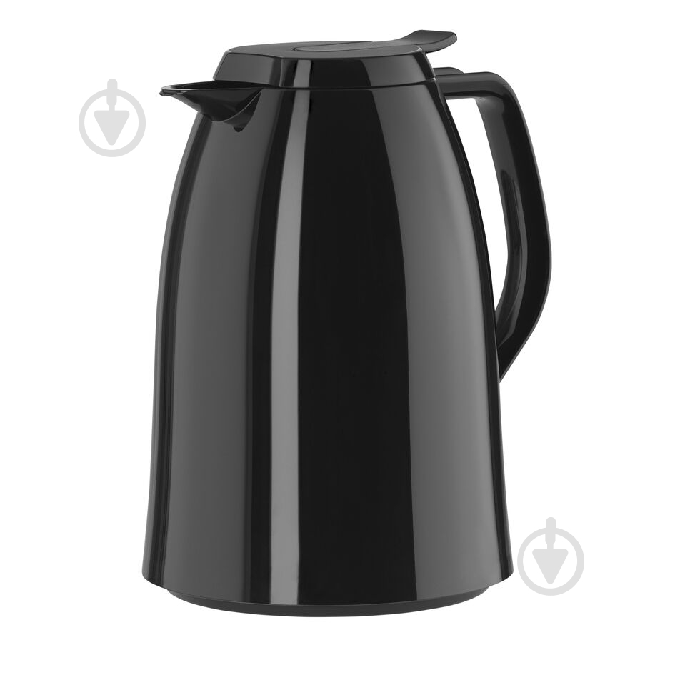 Термочайник Tefal Mambo 1.5 л черный k3037212 - фото 1