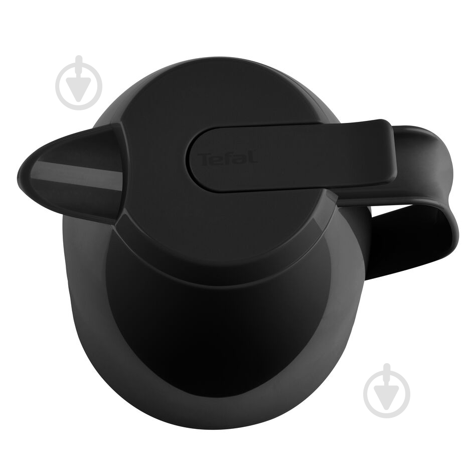 Термочайник Tefal Mambo 1.5 л черный k3037212 - фото 6