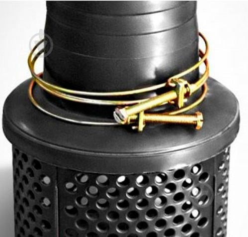 Мотопомпа бензиновая Stark WP 100 - фото 3