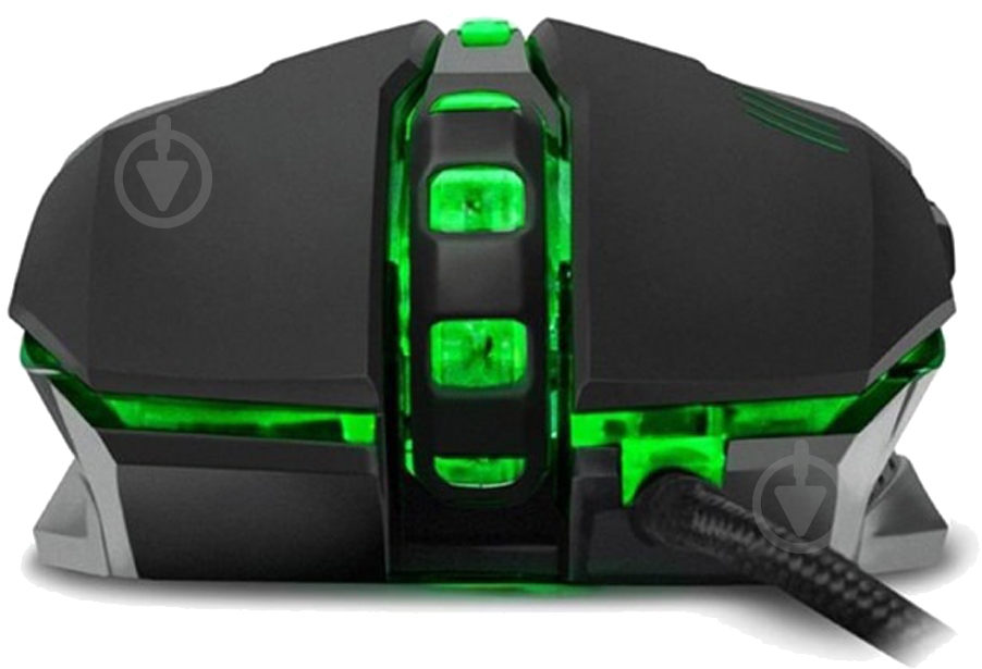 Мишка Sven RX-G740 Black USB (530095) - фото 7 Мишка Sven RX-G740 Black USB (530095) - фото 7