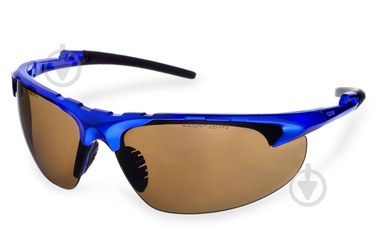 Очки защитные Ozon 7-056 - фото 1 Очки защитные Ozon 7-056 - фото 1