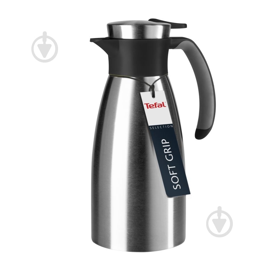 Термочайник Tefal Soft grip 1.0 л k3043114 - фото 17 Термочайник Tefal Soft grip 1.0 л k3043114 - фото 17
