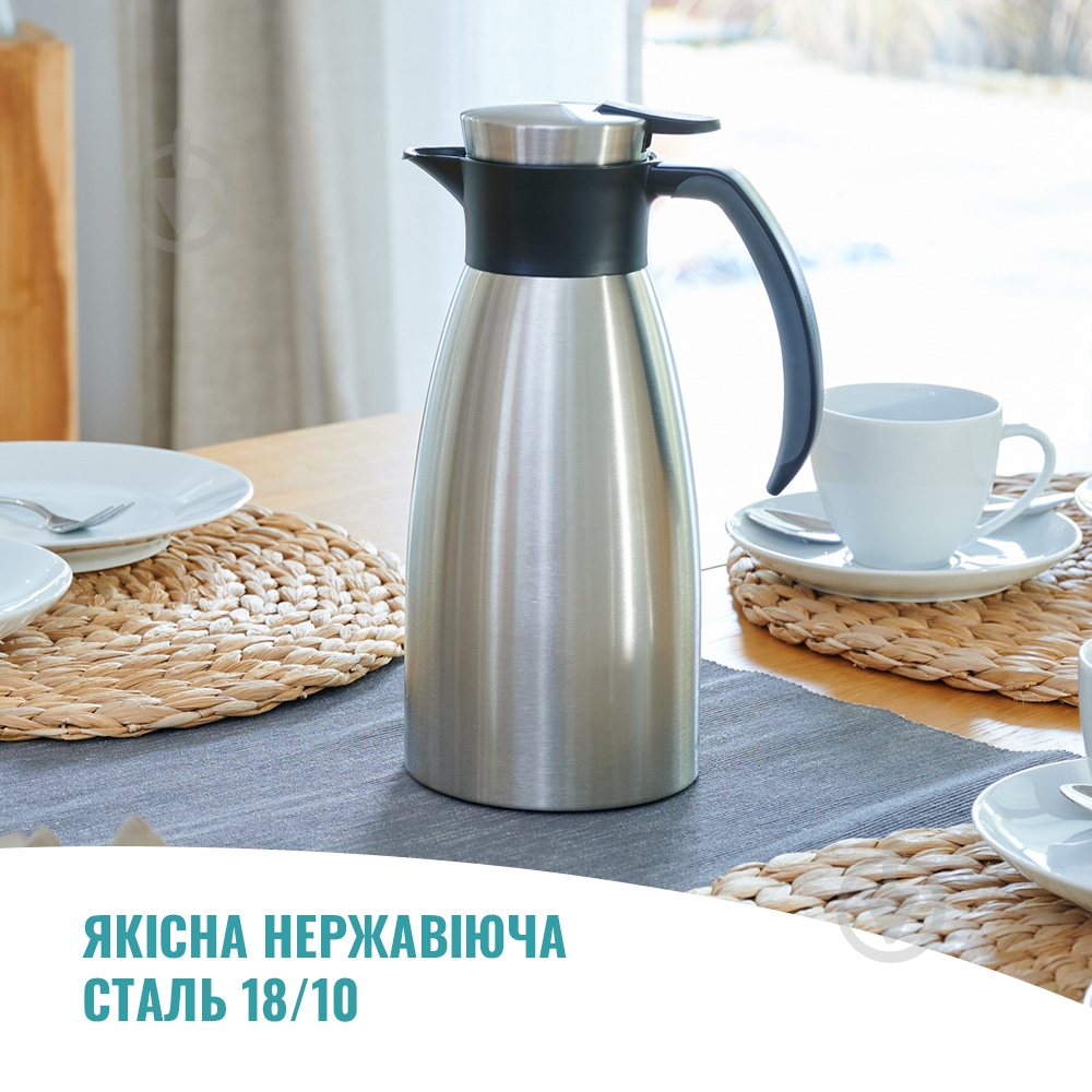 Термочайник Tefal Soft grip 1.0 л k3043114 - фото 4 Термочайник Tefal Soft grip 1.0 л k3043114 - фото 4