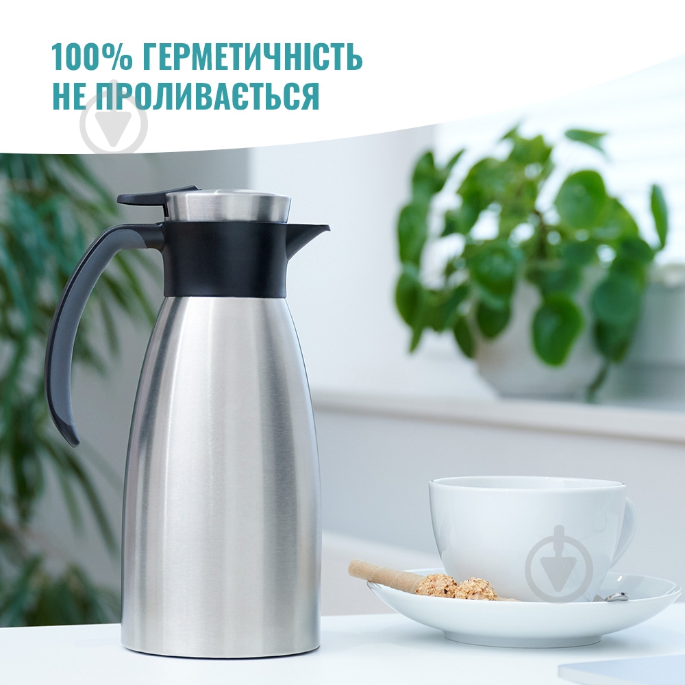 Термочайник Tefal Soft grip 1.0 л k3043114 - фото 6 Термочайник Tefal Soft grip 1.0 л k3043114 - фото 6