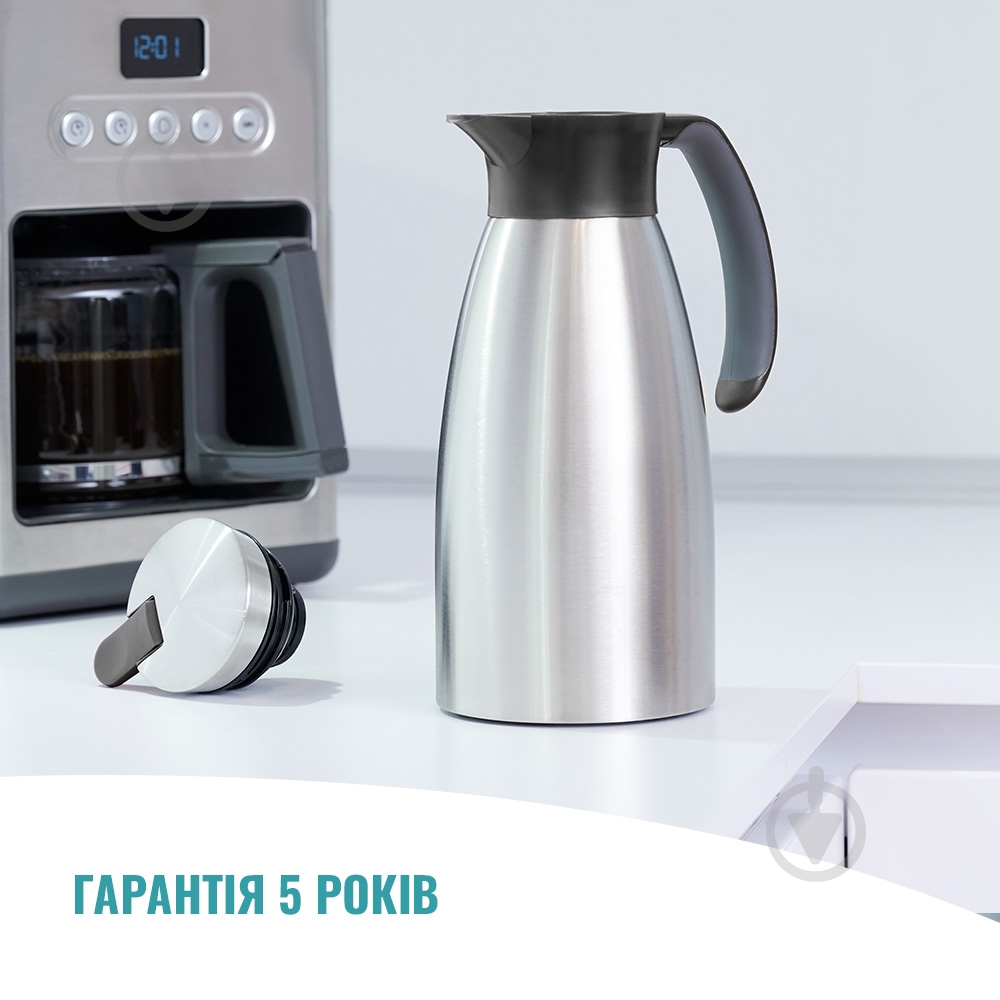Термочайник Tefal Soft grip 1.0 л k3043114 - фото 7 Термочайник Tefal Soft grip 1.0 л k3043114 - фото 7