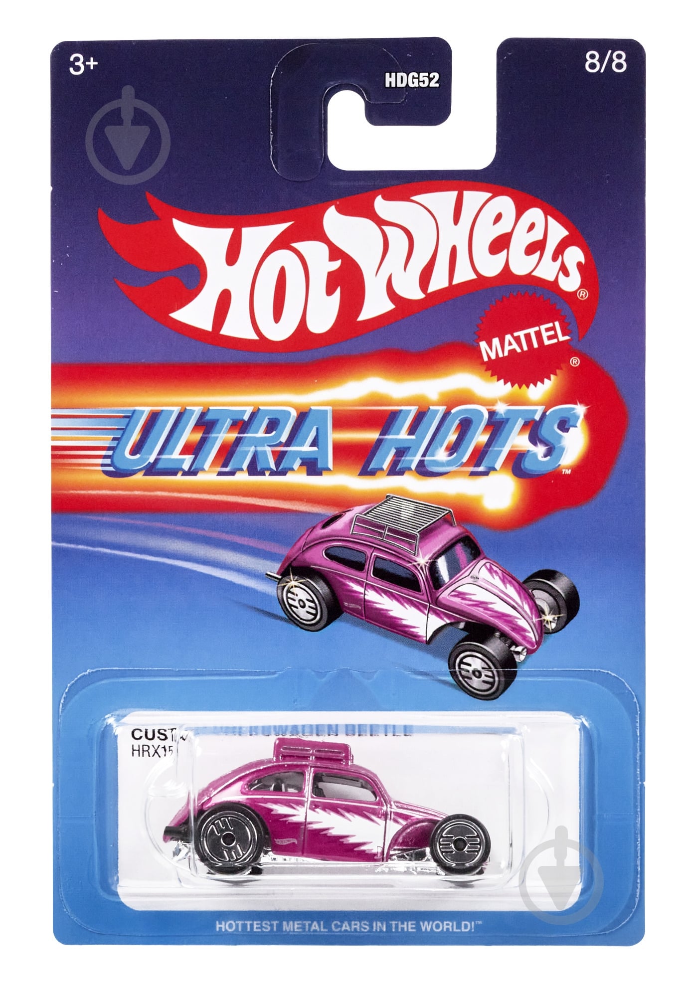 ᐉ Машинка Hot Wheels Тематическая 