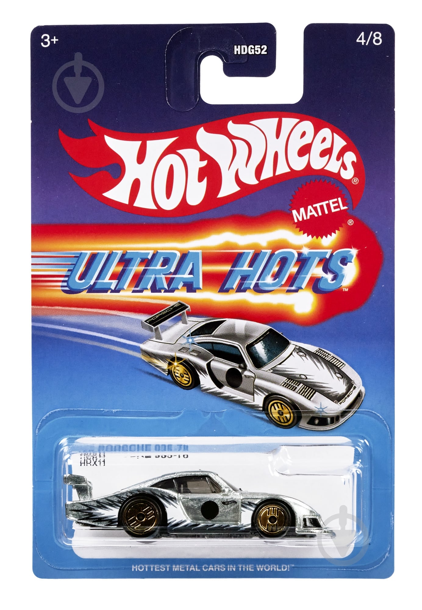 ᐉ Машинка Hot Wheels Тематическая 