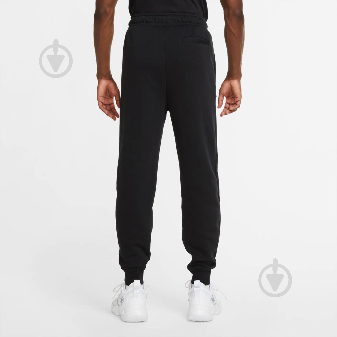 Брюки Nike M J SPRT DNA HBR PANT CK9581-011 р. S черный - фото 5