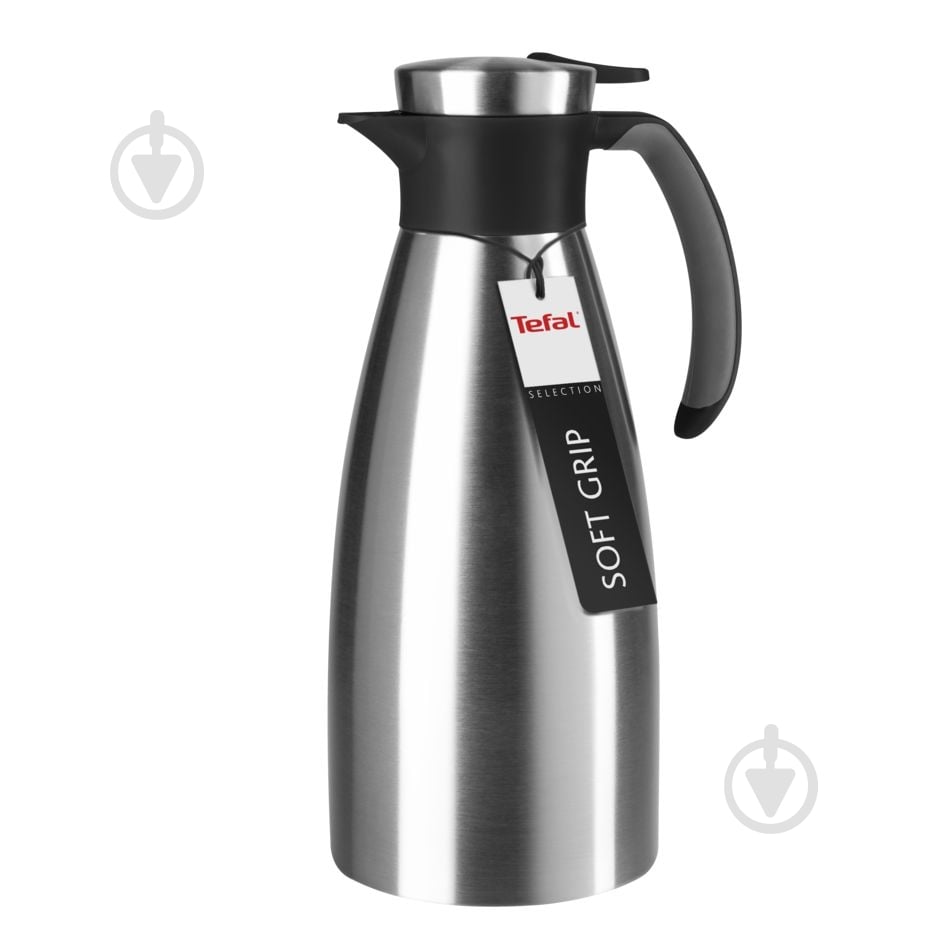 Термочайник Tefal Soft grip 1.5 л k3043214 - фото 15 Термочайник Tefal Soft grip 1.5 л k3043214 - фото 15