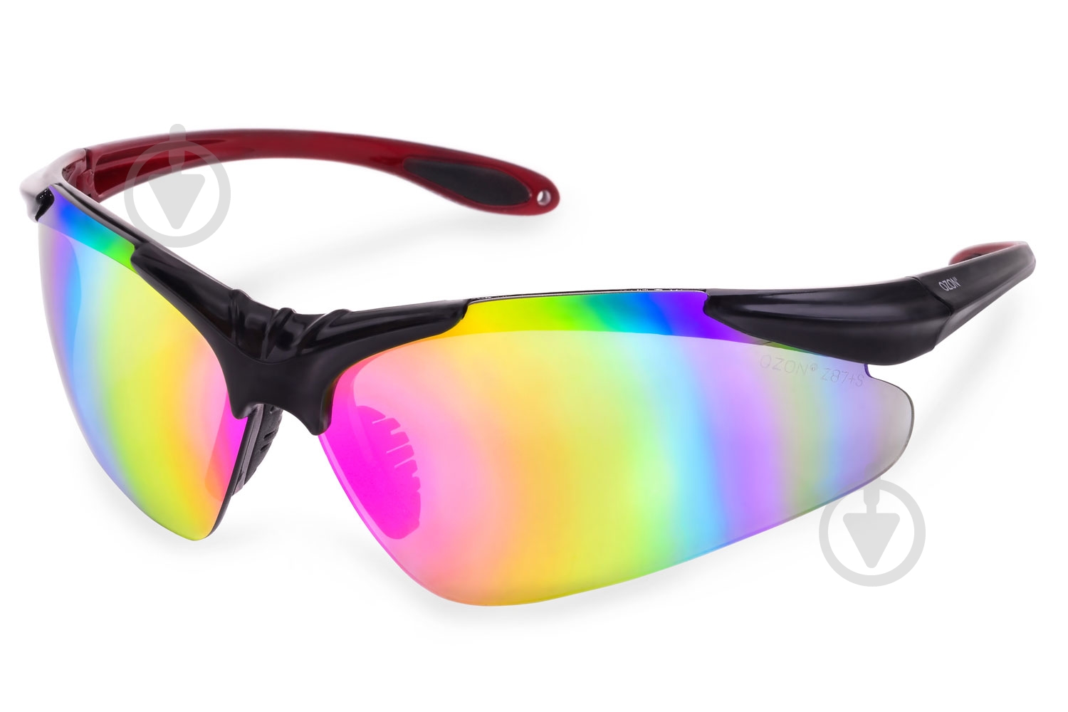 Окуляри захисні Ozon 7-059 - фото 1