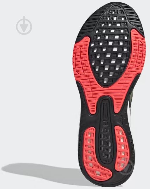 Кроссовки Adidas GY6554 р.38 2/3 черные - фото 7 Кроссовки Adidas GY6554 р.38 2/3 черные - фото 7