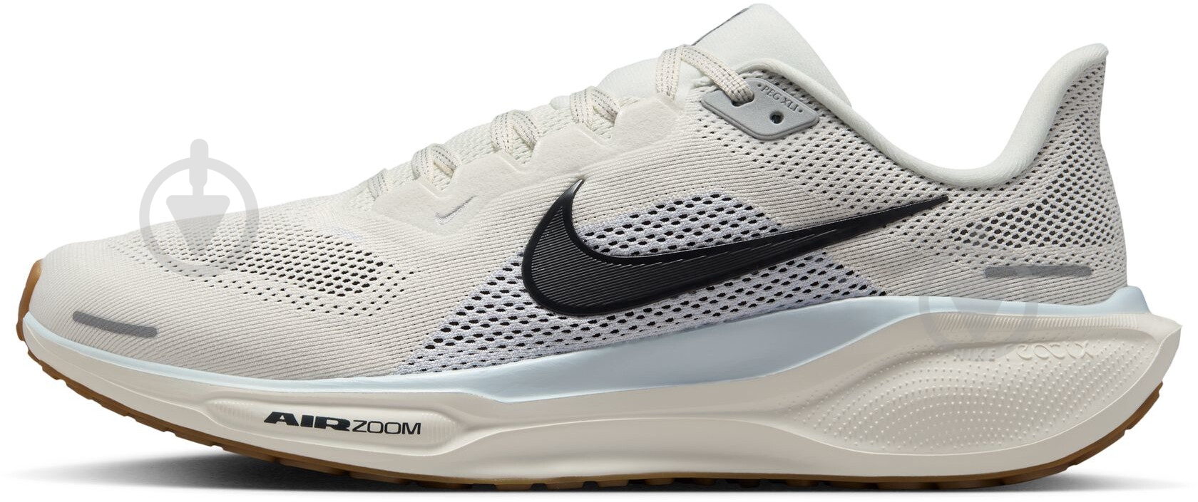Кроссовки мужские Nike PEGASUS 41 FD2722-113 р.45,5 бежевые - фото 3 Кроссовки мужские Nike PEGASUS 41 FD2722-113 р.45,5 бежевые - фото 3