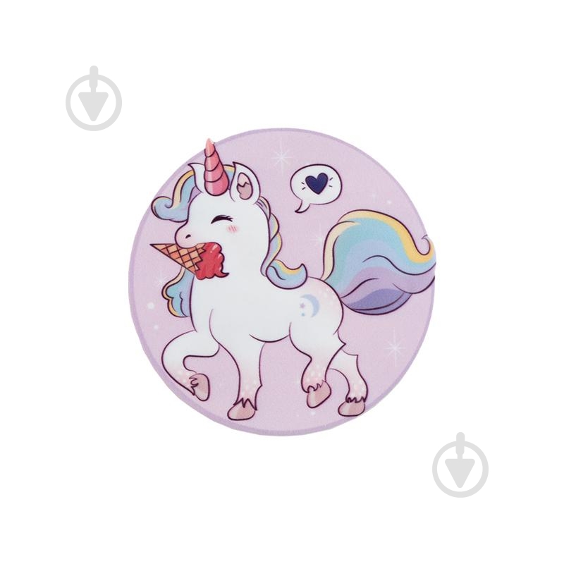 Бейдж KITE на липучке 3011-2 - фото 2