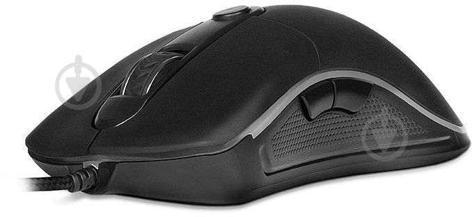 Мышка Sven RX-G940 Black USB (530089) - фото 5 Мышка Sven RX-G940 Black USB (530089) - фото 5