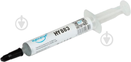 Термопаста Halnziye HY-883 3 г (08173) - фото 1