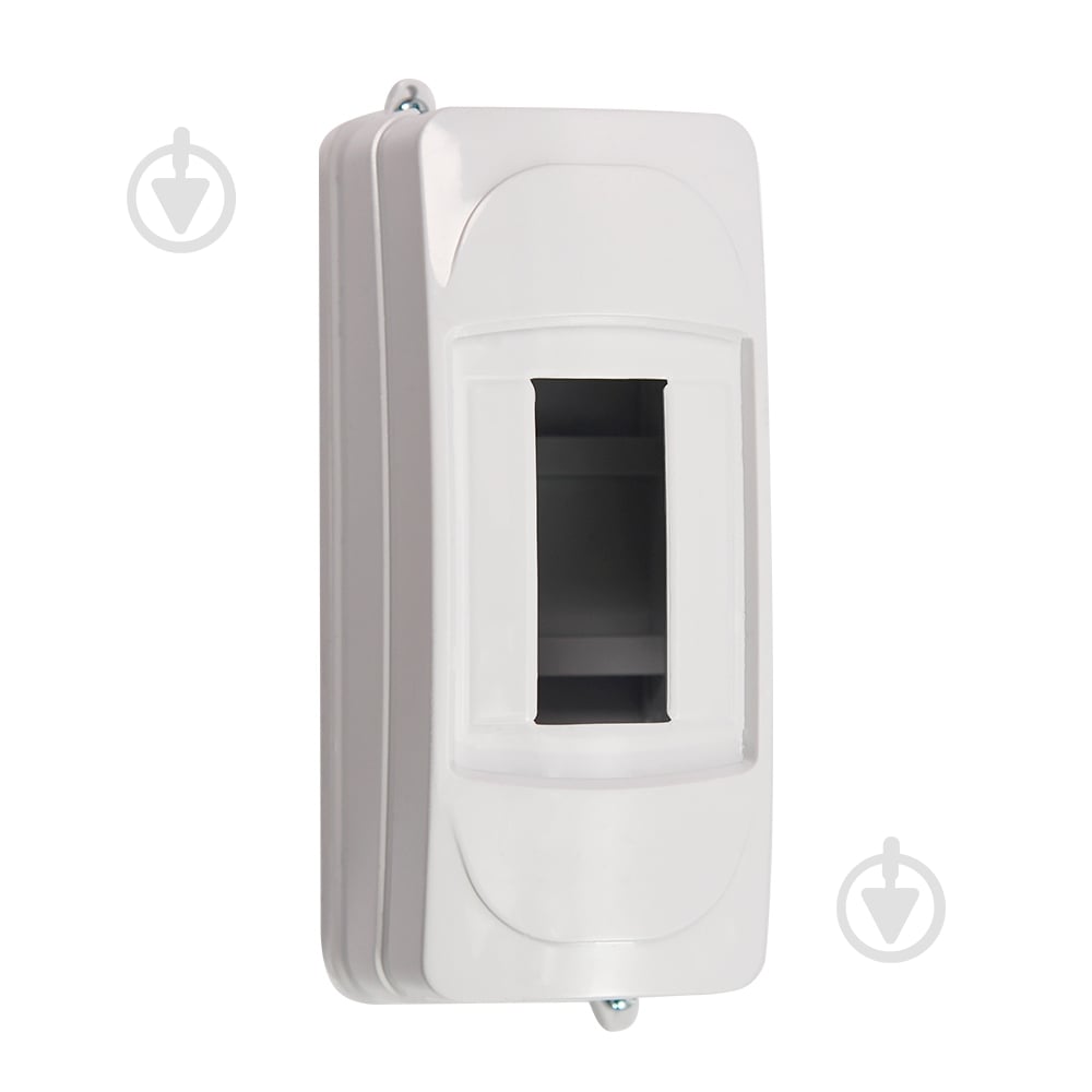 Щиток пластиковый ERKA 2 260116 - фото 1 Щиток пластиковый ERKA 2 260116 - фото 1