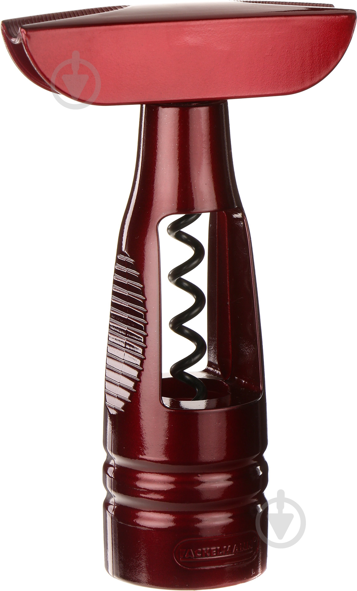Штопор Fackelmann Grandcru 15 см 49727 - фото 2