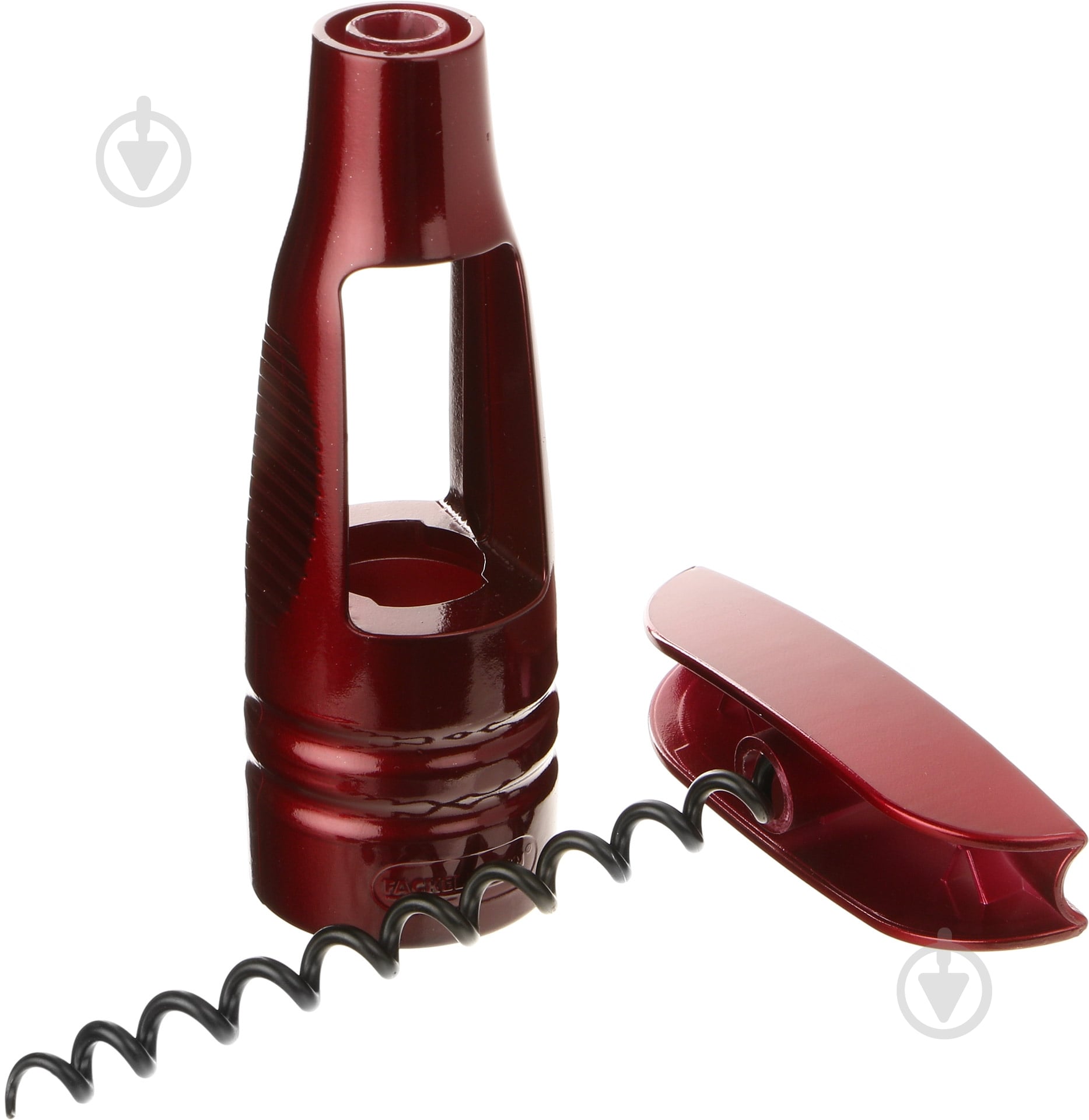 Штопор Fackelmann Grandcru 15 см 49727 - фото 4