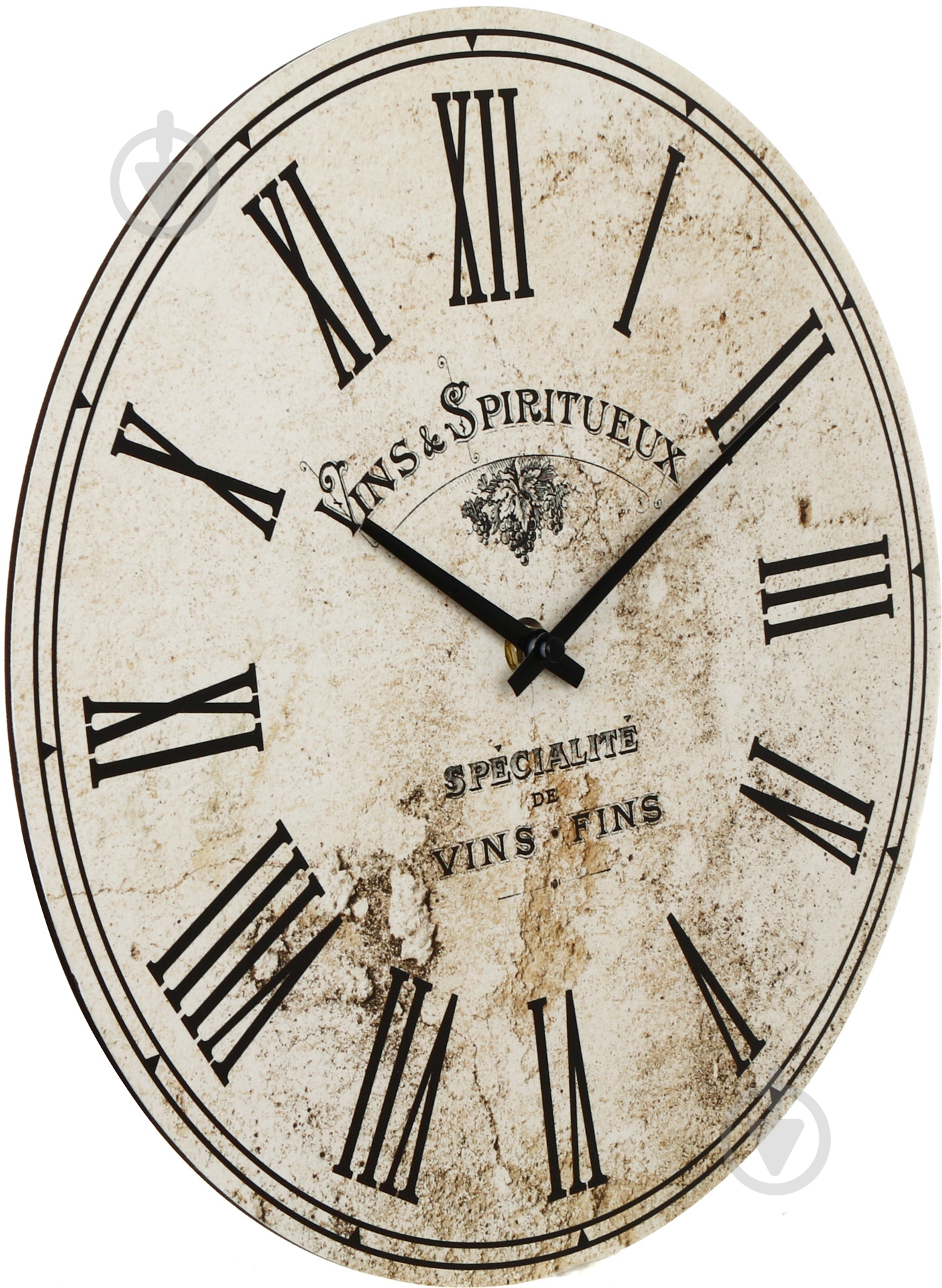 Часы Vins 30 см - фото 2