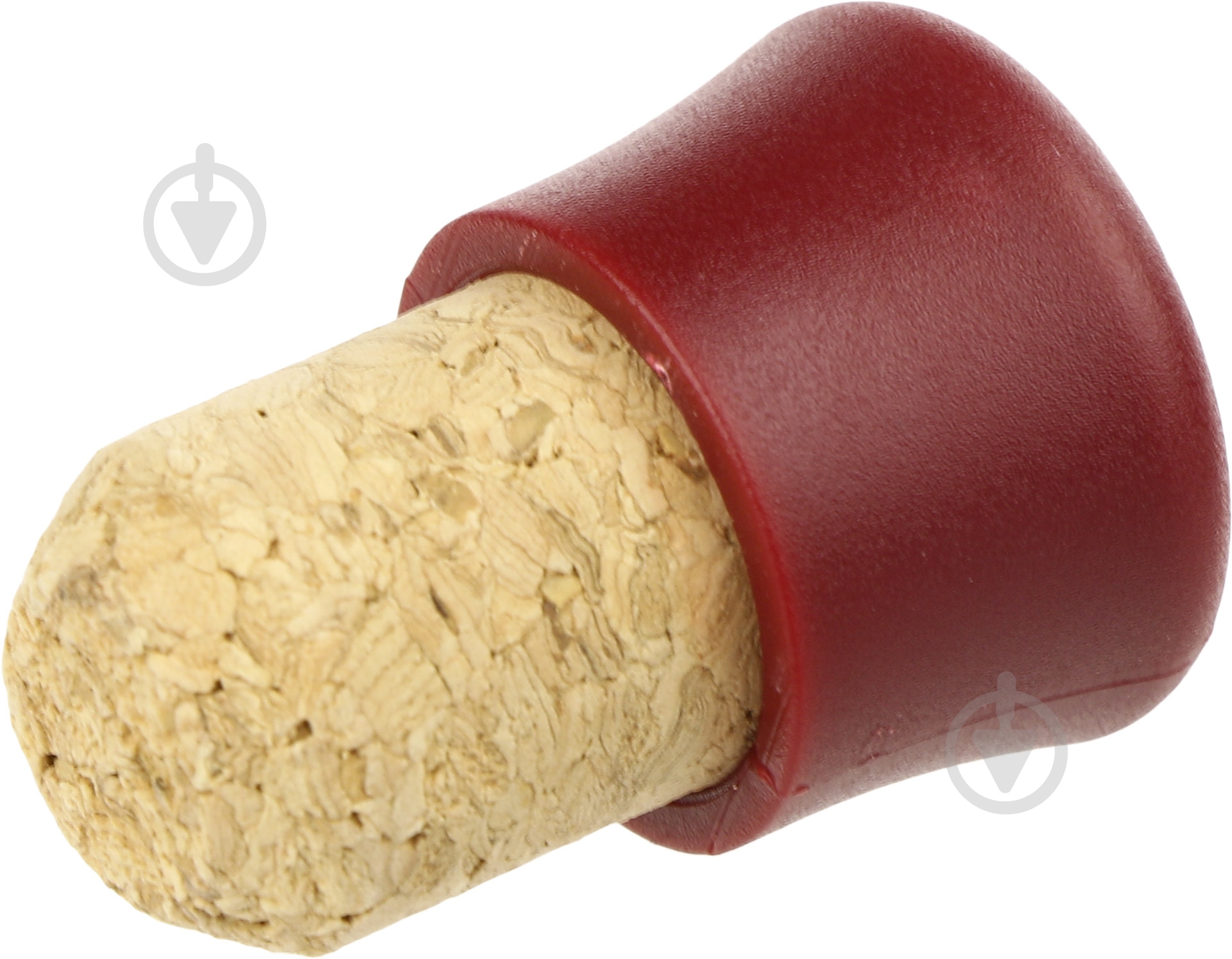 Набор пробок для бутылок Fackelmann 4 шт. 49557 - фото 1 Набор пробок для бутылок Fackelmann 4 шт. 49557 - фото 1