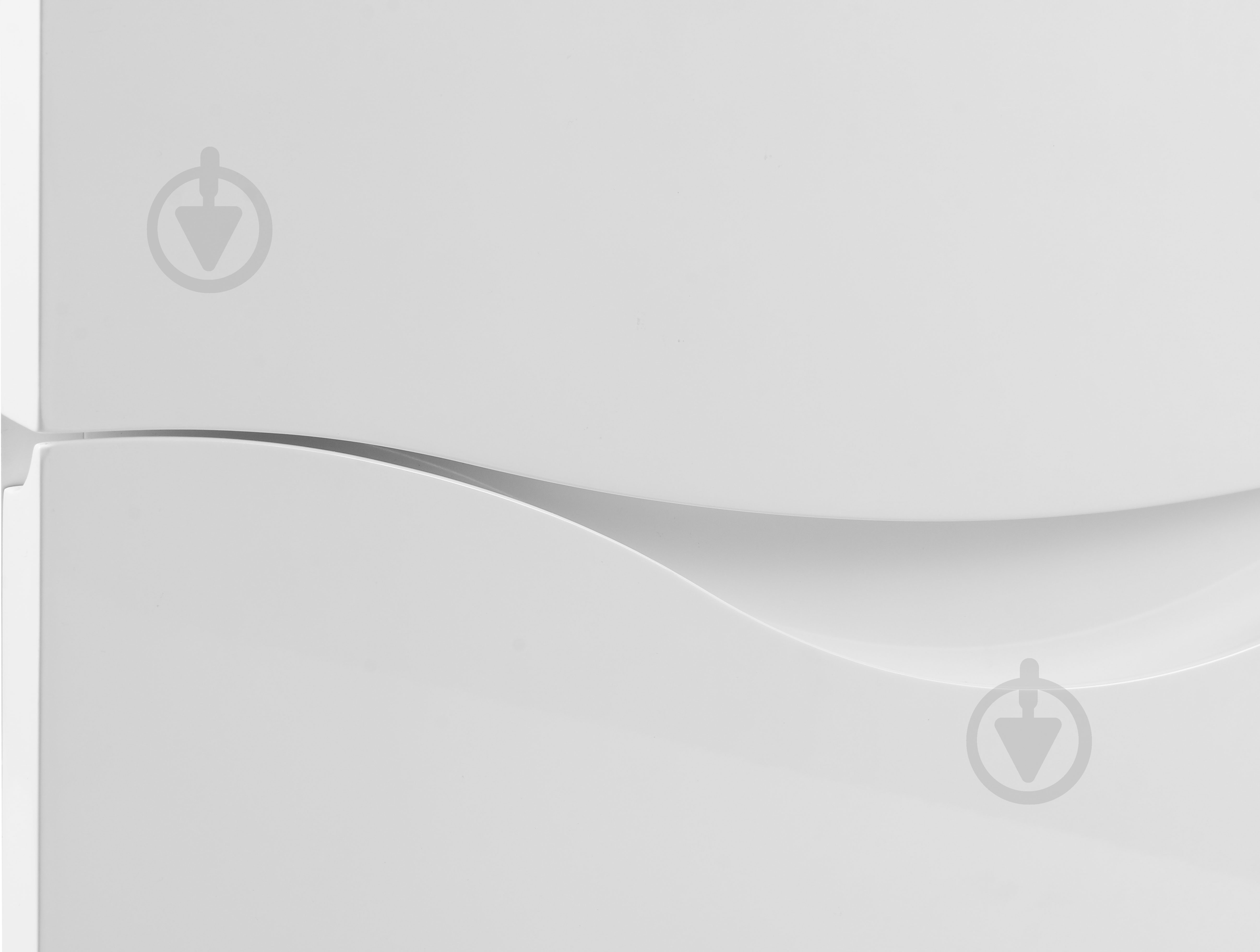 Тумба подвесная Сансервіс Smile 65 под умывальник Елит-65 - фото 3