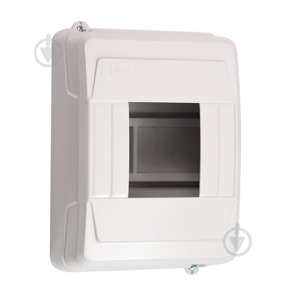 Щиток пластиковый ERKA 4 260117 - фото 1