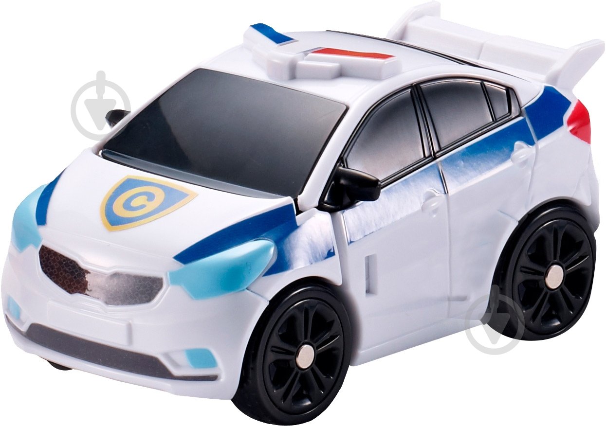 Игрушка-трансформер Tobot mini C - фото 3