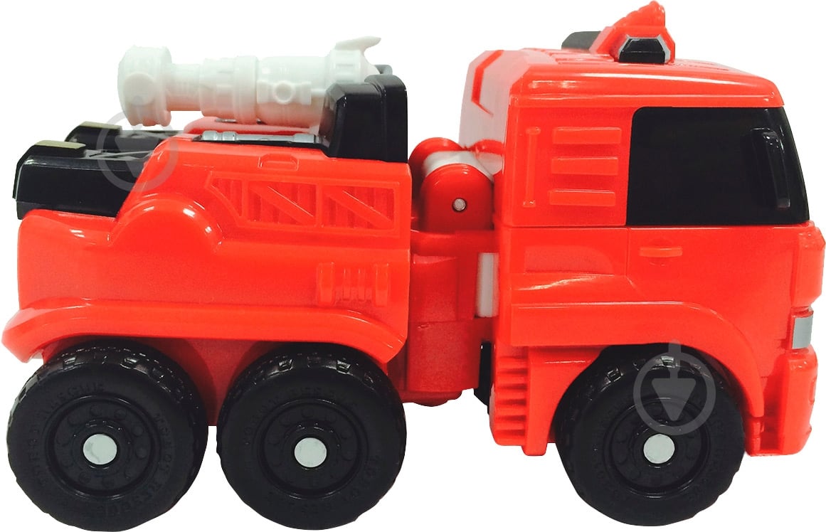 Игрушка-трансформер Tobot mini R - фото 3