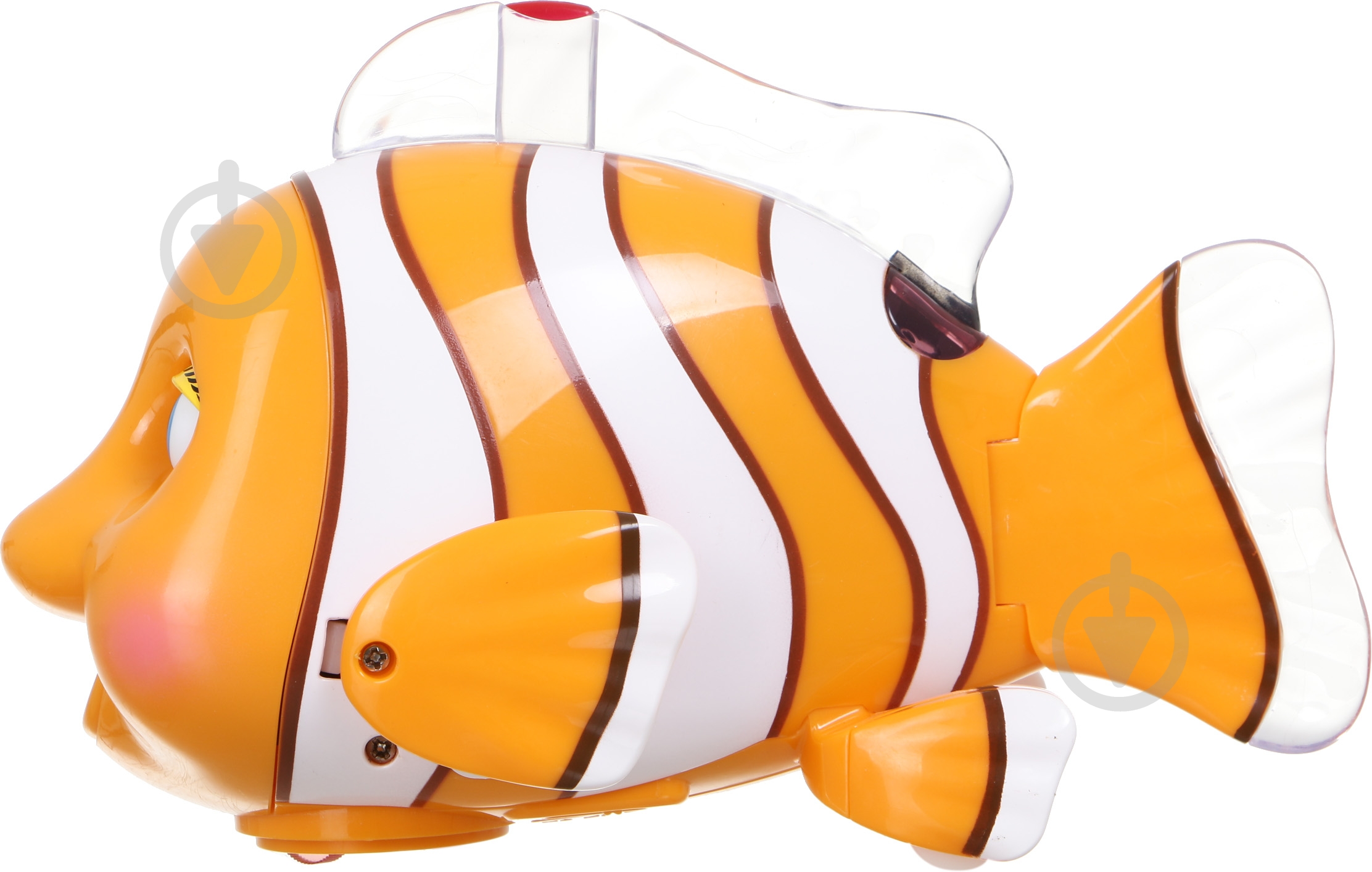 Іграшка Shantou Сlever fish G906799 - фото 2