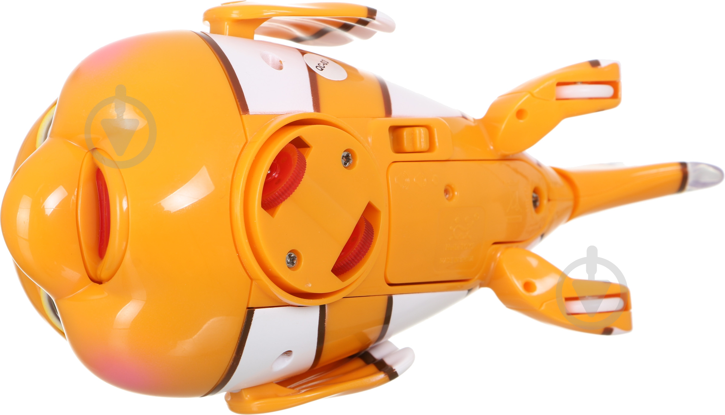 Іграшка Shantou Сlever fish G906799 - фото 4