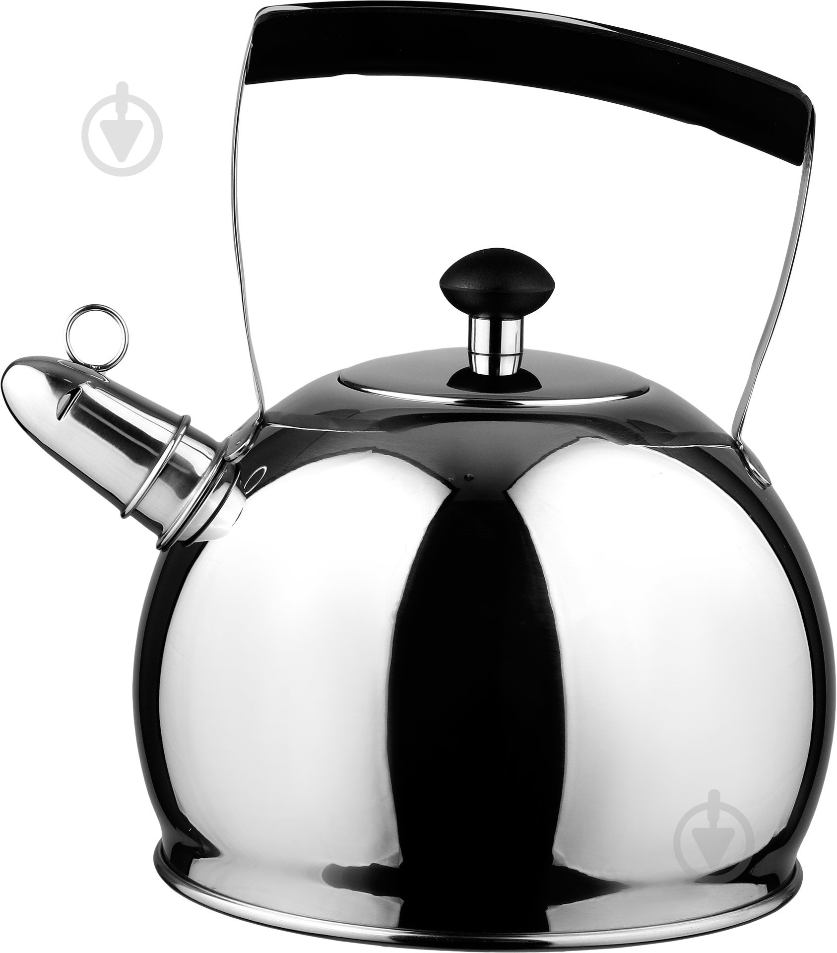 Чайник Flamberg Moon 3 л K3002 - фото 1 Чайник Flamberg Moon 3 л K3002 - фото 1