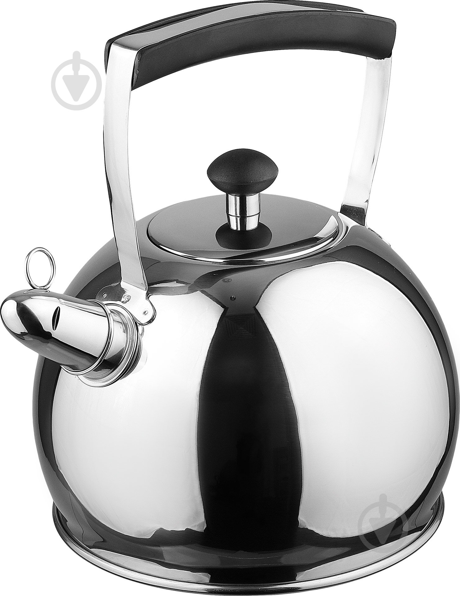 Чайник Flamberg Moon 3 л K3002 - фото 2 Чайник Flamberg Moon 3 л K3002 - фото 2