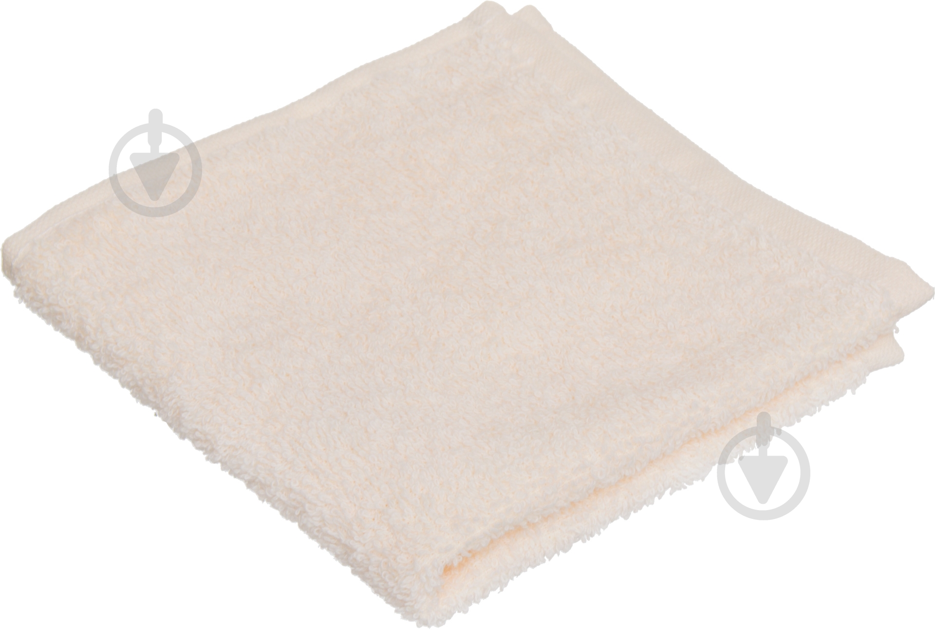 Полотенце Bianco айвори Origami Horeca - фото 1