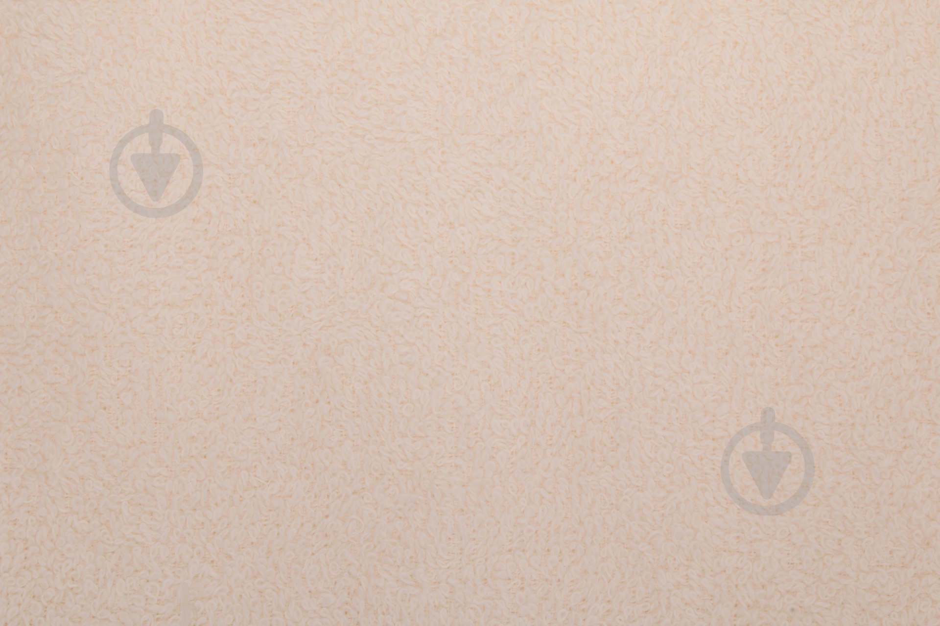 Полотенце Bianco айвори Origami Horeca - фото 2