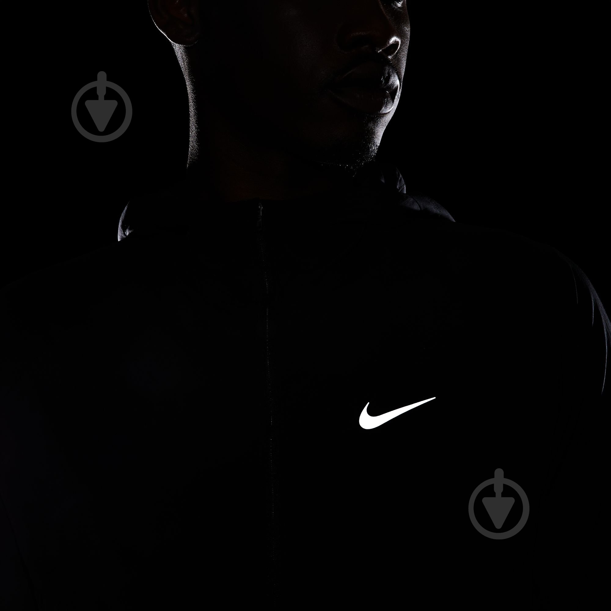 Ветровка Nike M NK RPL MILER JKT DD4746-010 р.2XL - фото 15 Ветровка Nike M NK RPL MILER JKT DD4746-010 р.2XL - фото 15