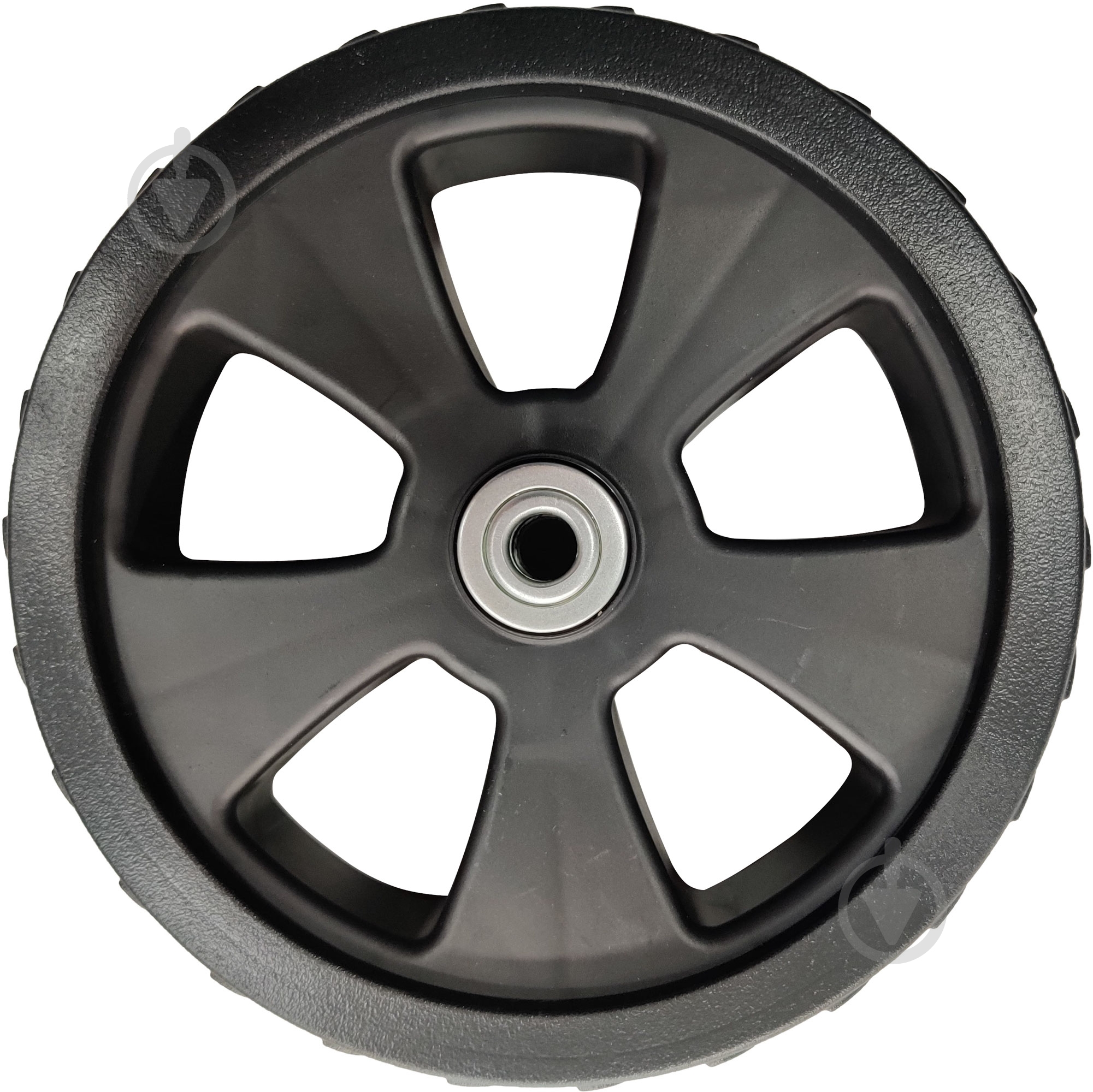 Колесо AL-KO 200 MKL D12 для газонокосилки - фото 1 Колесо AL-KO 200 MKL D12 для газонокосилки - фото 1