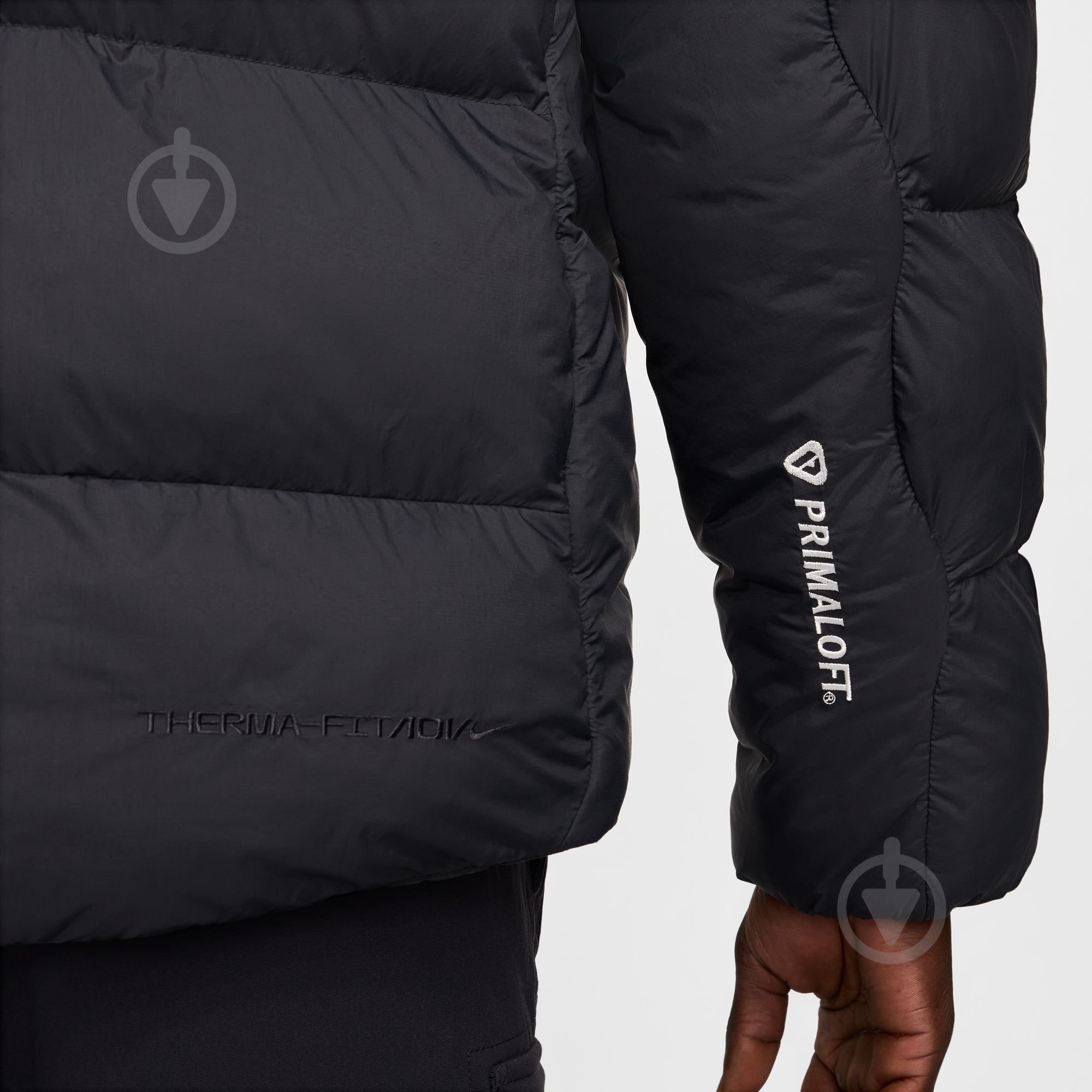 Пальто Nike ACTFADV LUNAR LAKE JKT FV8909-010 р.2XL - фото 11 Пальто Nike ACTFADV LUNAR LAKE JKT FV8909-010 р.2XL - фото 11