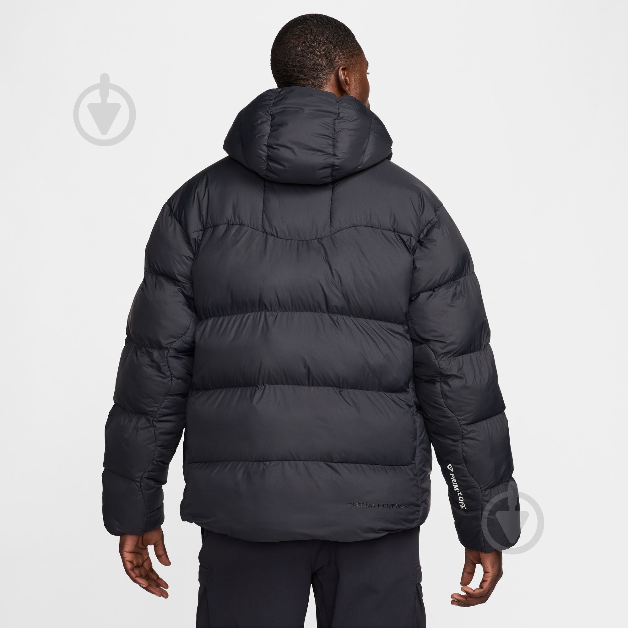 Пальто Nike ACTFADV LUNAR LAKE JKT FV8909-010 р.2XL - фото 2 Пальто Nike ACTFADV LUNAR LAKE JKT FV8909-010 р.2XL - фото 2